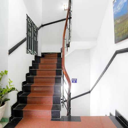 Hong Luc Hotel Hcm Πόλη Χο Τσι Μινχ Εξωτερικό φωτογραφία