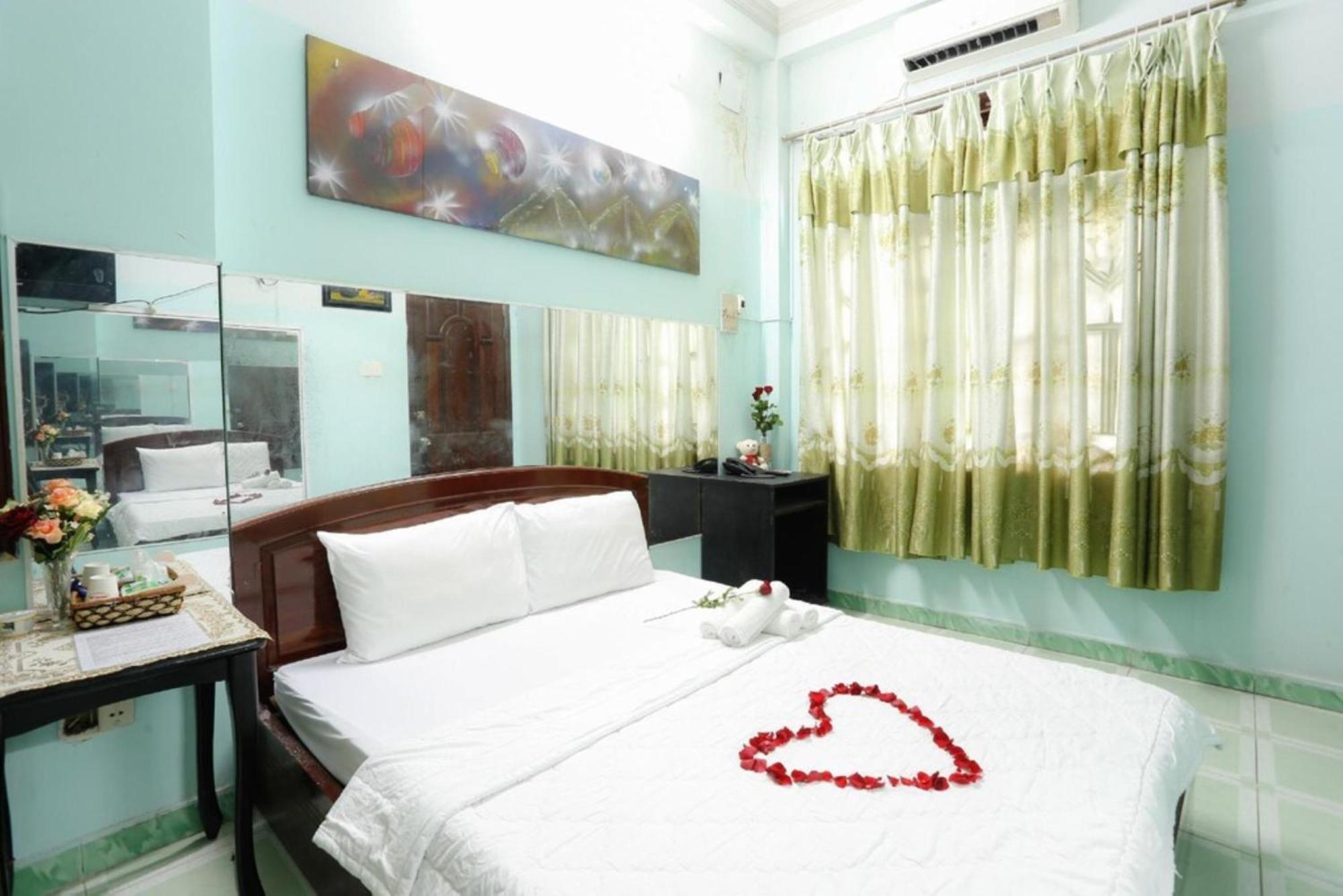 Hong Luc Hotel Hcm Πόλη Χο Τσι Μινχ Εξωτερικό φωτογραφία