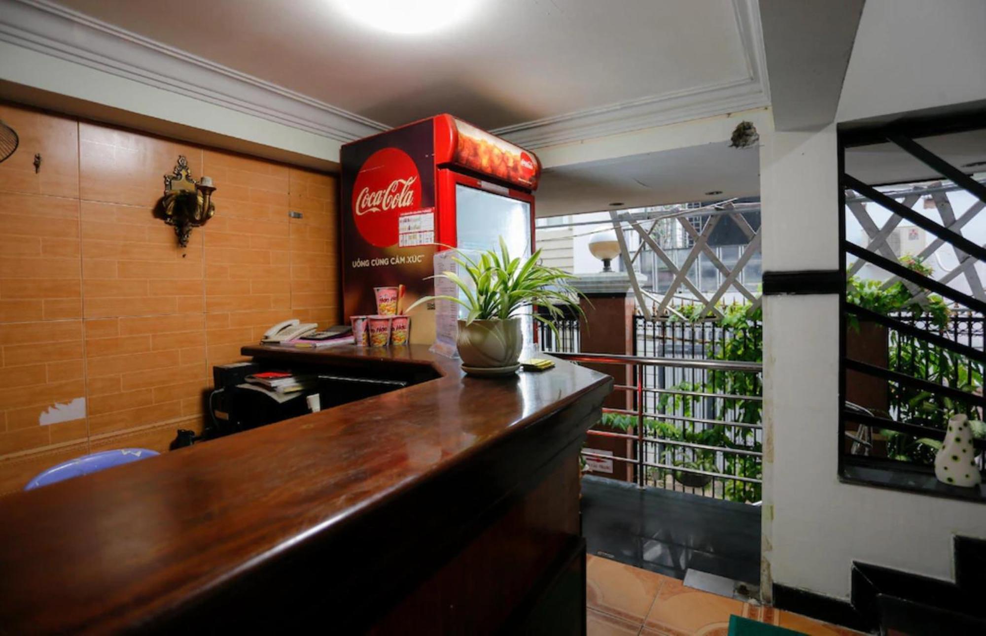 Hong Luc Hotel Hcm Πόλη Χο Τσι Μινχ Εξωτερικό φωτογραφία