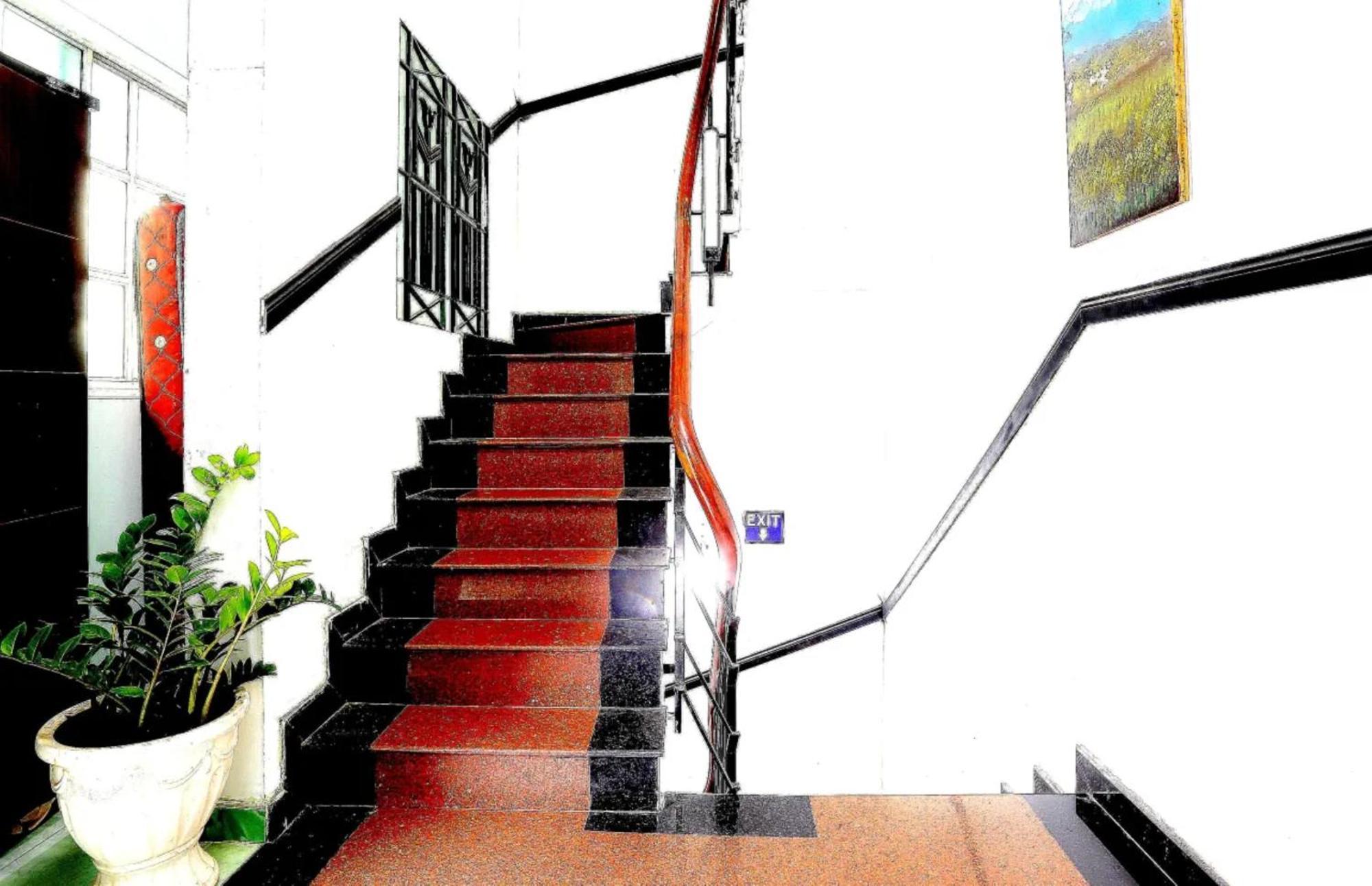 Hong Luc Hotel Hcm Πόλη Χο Τσι Μινχ Εξωτερικό φωτογραφία