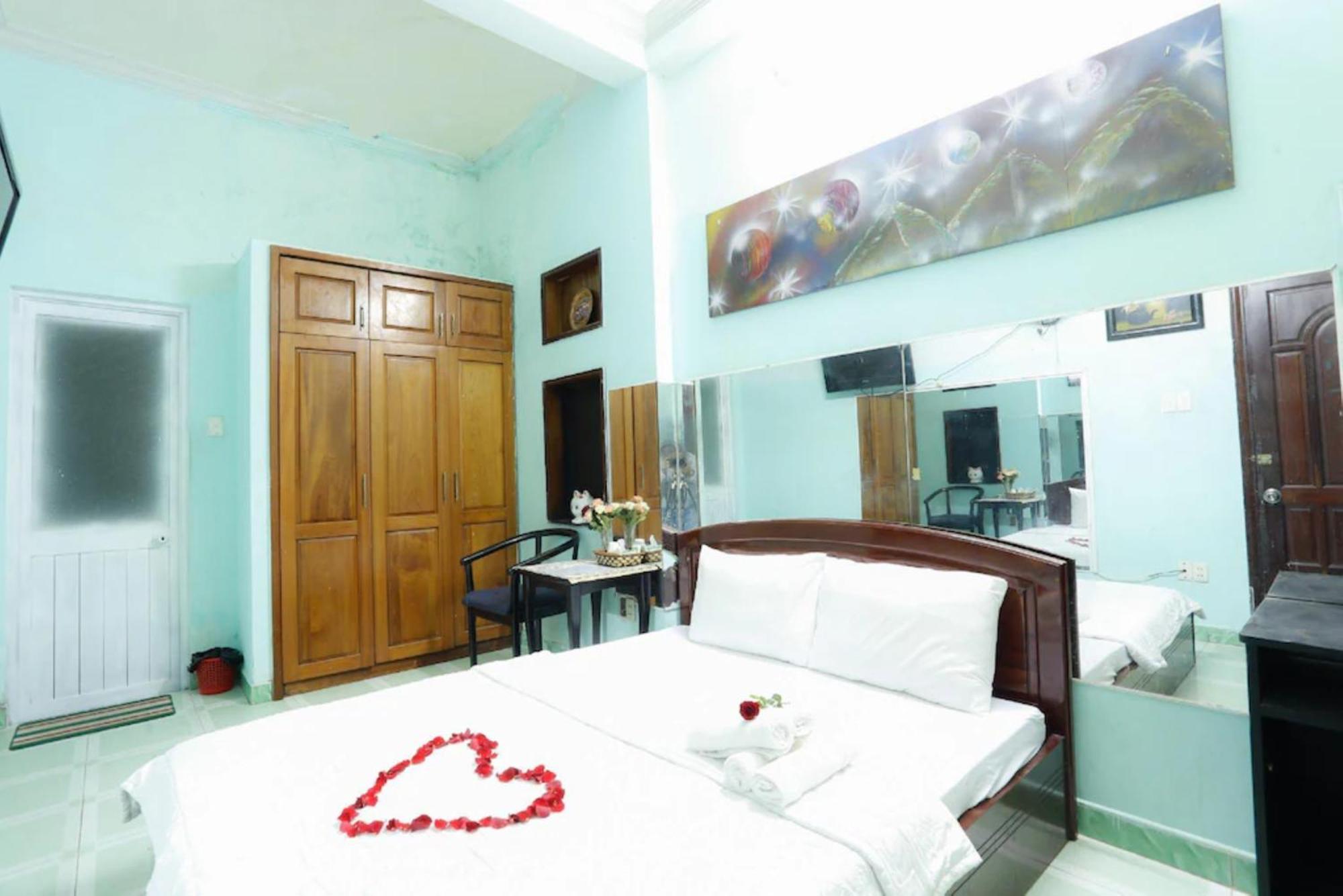 Hong Luc Hotel Hcm Πόλη Χο Τσι Μινχ Εξωτερικό φωτογραφία
