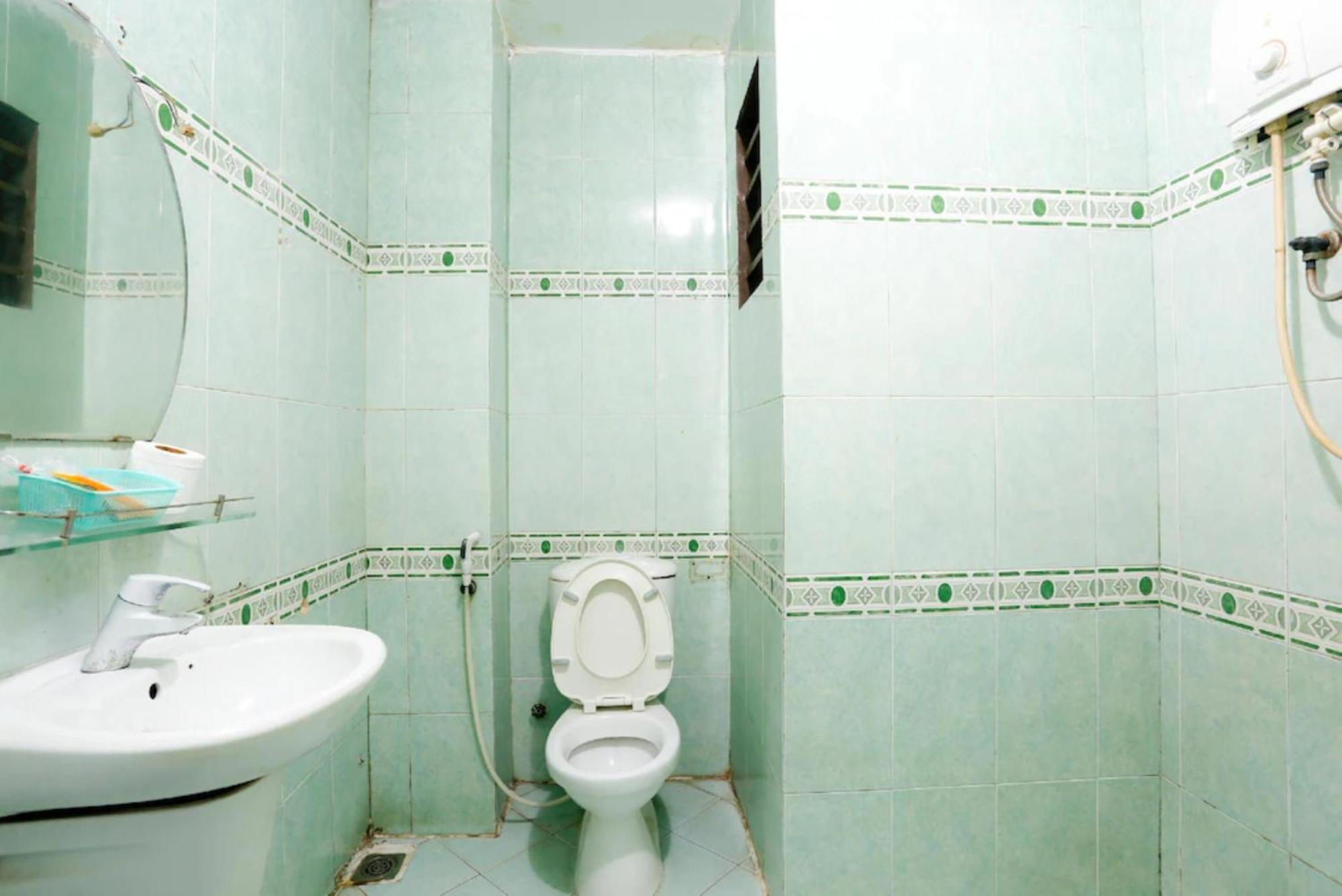 Hong Luc Hotel Hcm Πόλη Χο Τσι Μινχ Εξωτερικό φωτογραφία