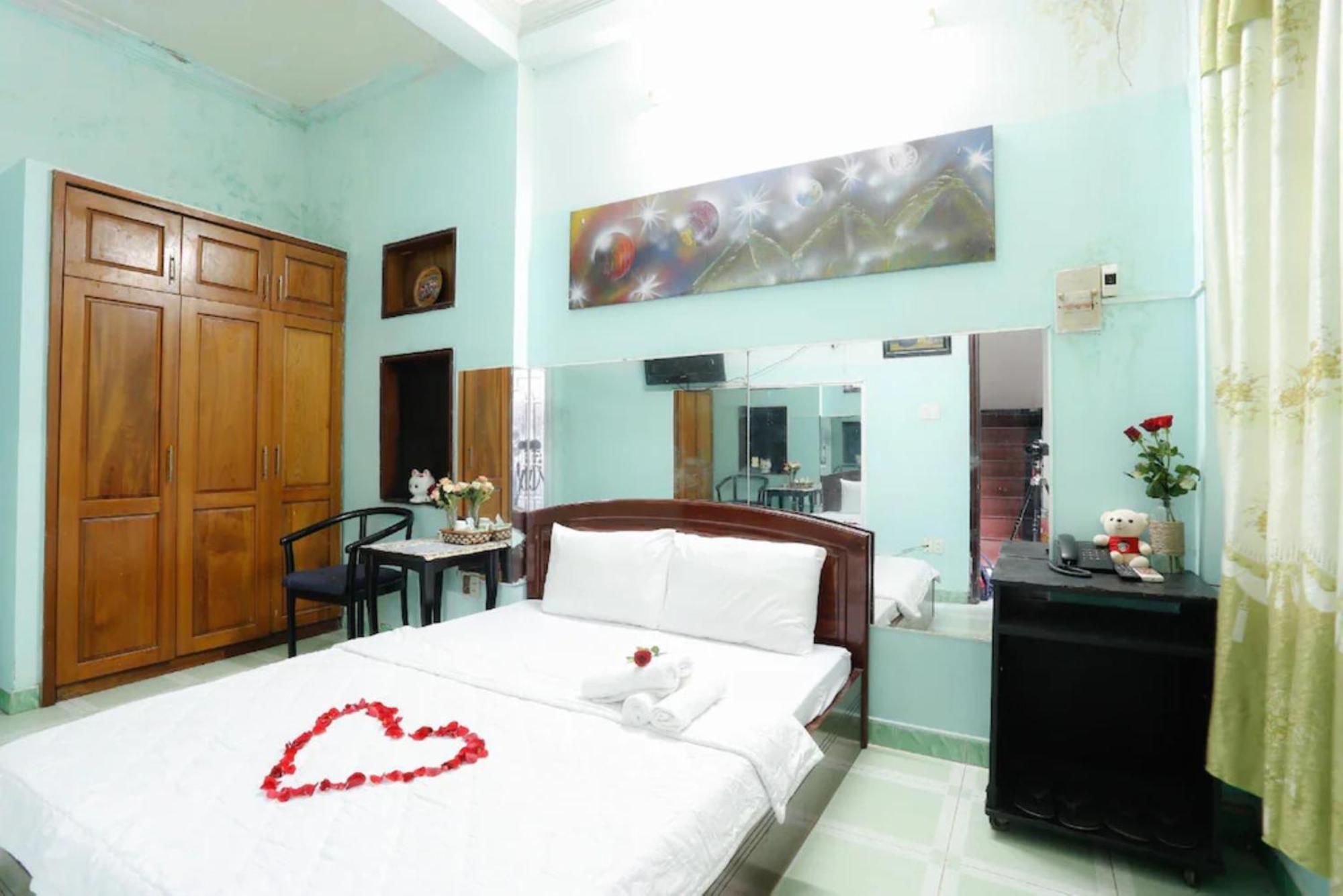 Hong Luc Hotel Hcm Πόλη Χο Τσι Μινχ Εξωτερικό φωτογραφία