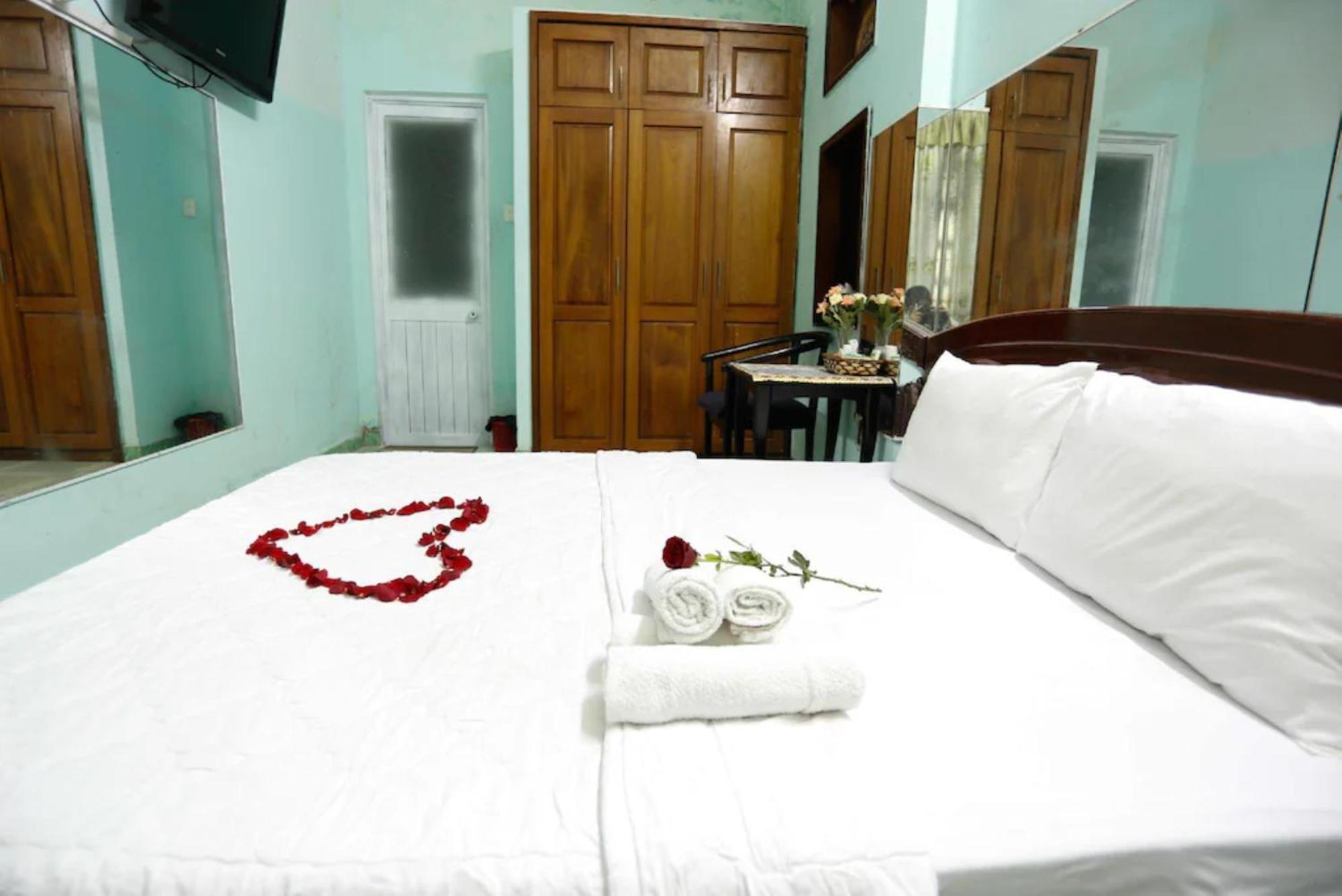 Hong Luc Hotel Hcm Πόλη Χο Τσι Μινχ Εξωτερικό φωτογραφία