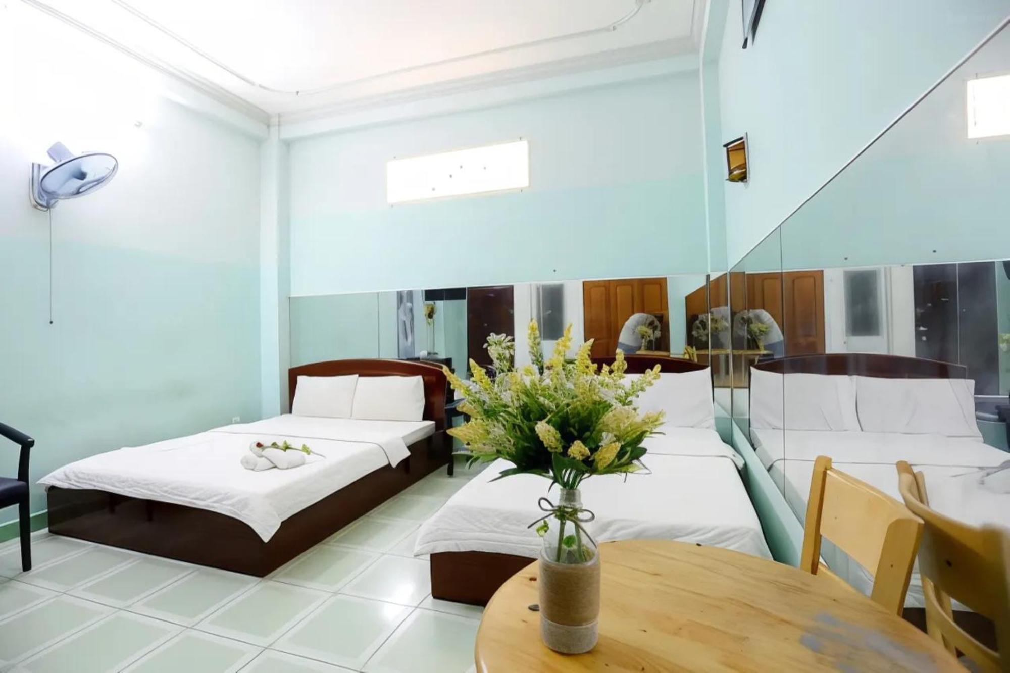 Hong Luc Hotel Hcm Πόλη Χο Τσι Μινχ Εξωτερικό φωτογραφία